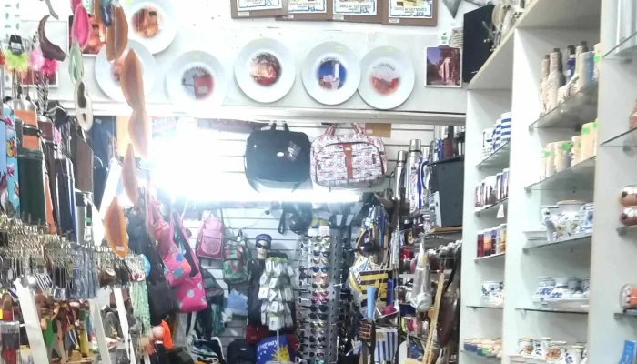 Mi Tia Artesanias Como Llegar - Col. del Sacramento