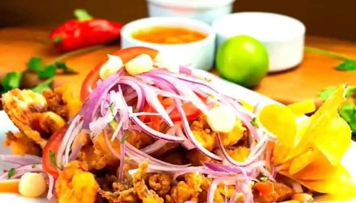 Mi Tonita Resto Bar Comida Y Bebida - Montevideo