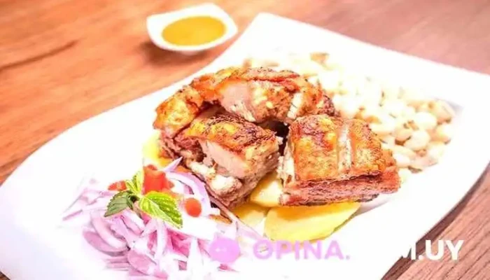 Mi Tonita Resto Bar Del Propietario - Montevideo