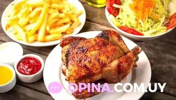 Mi Tonita Resto Bar Papas Fritas - Montevideo