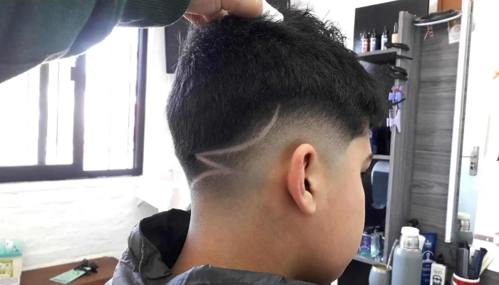 Mi Vieja - 33000 Treinta Y Tres