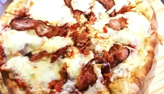 Mi Viejo Aro -  Comida Y Bebida - Col. del Sacramento