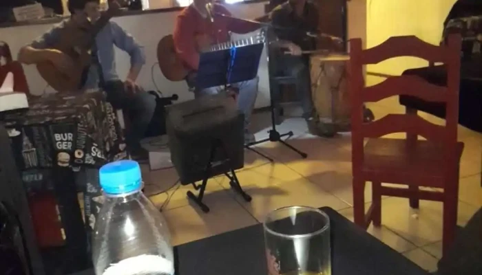 Mi Viejo Bar -  Comida Y Bebida - Las Piedras