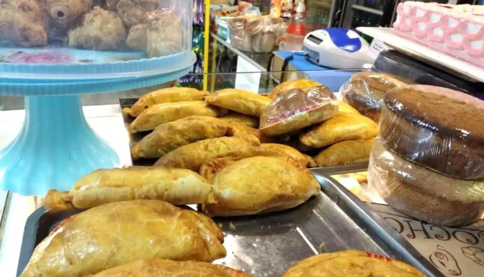 Mía Amores Panaderia - Colonia Nicolich