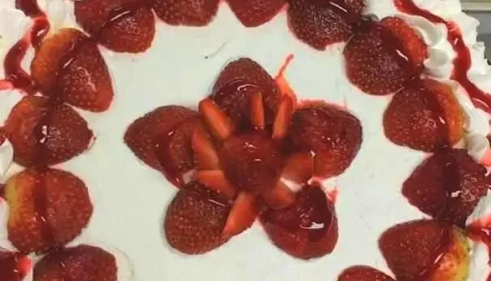 Mia Amores Panaderia Pastel - Colonia Nicolich