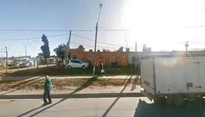 Mia Amores Panaderia Street View Y 360 - Colonia Nicolich