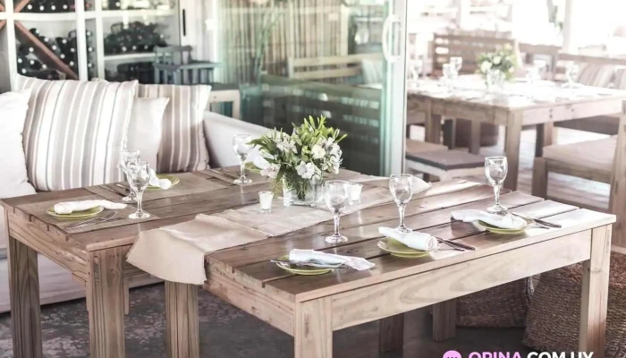 Mia Bistro Ambiente - Punta del Este