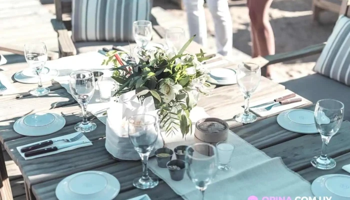 Mia Bistro Del Propietario - Punta del Este