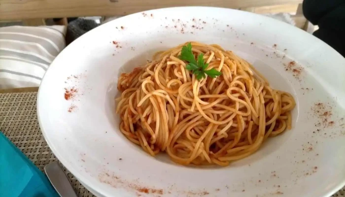 Mia Bistro Espagueti - Punta del Este