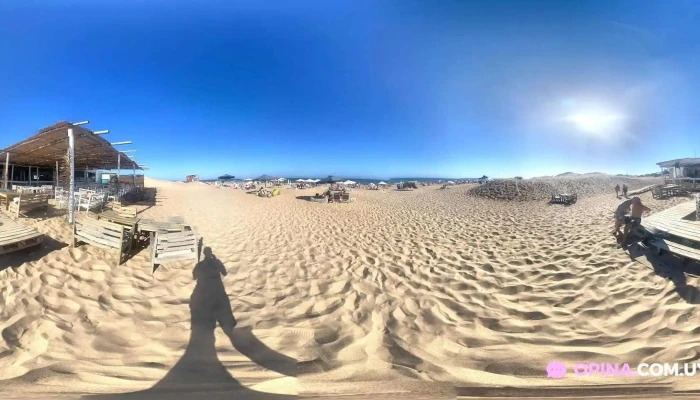 Mia Bistro Street View Y 360 - Punta del Este