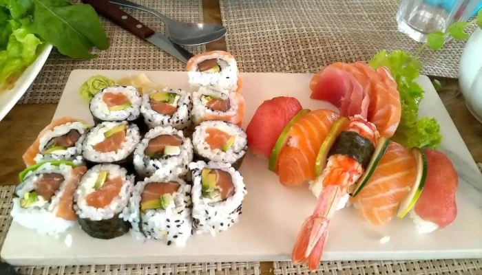 Mia Bistro Sushi - Punta del Este