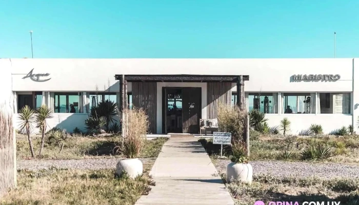 Mia Bistro Todas - Punta del Este