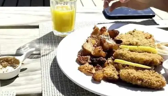 Mia Bistro Videos - Punta del Este