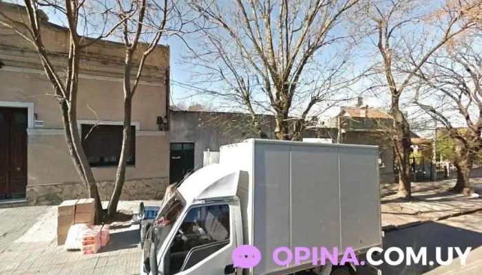 Mibrasol S.a. - 11700 Montevideo