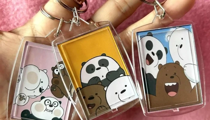 Mica Creaciones -  Interior - Fray Bentos