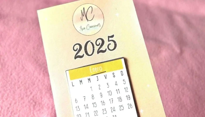 Mica Creaciones -  Papel - Fray Bentos