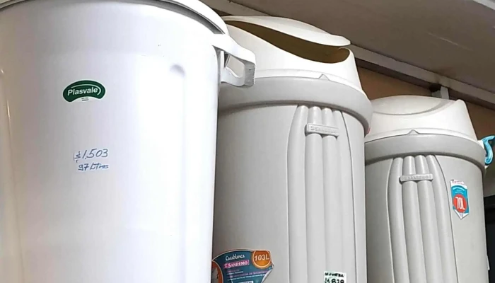 Micar Plast -  Promocion - Las Piedras