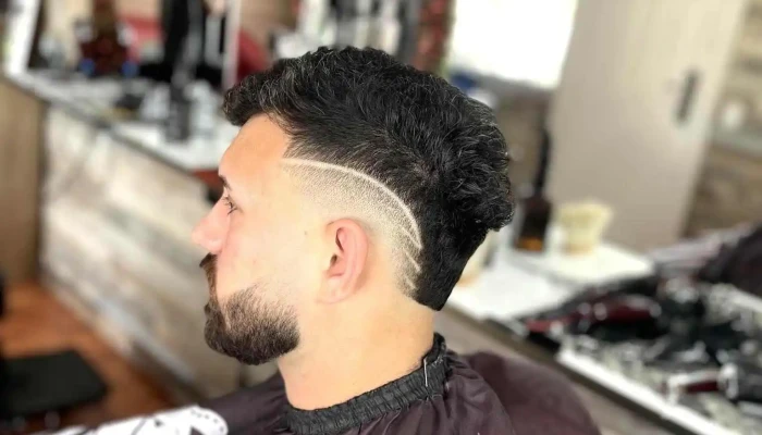 Mickeferbarber - Departamento De Canelones