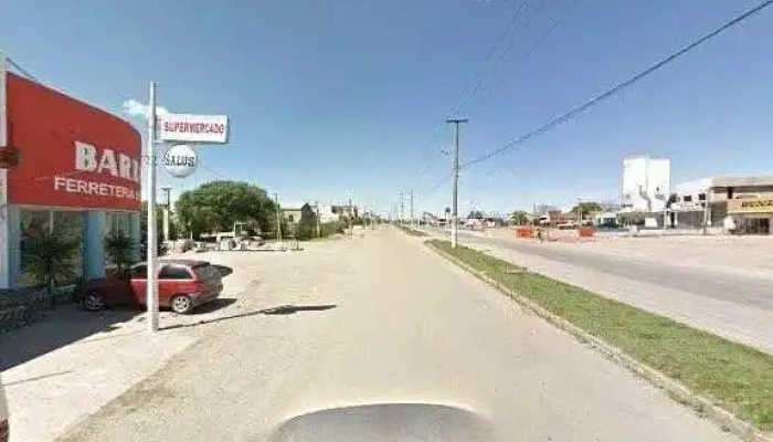 Micromacro Libertad Street View Y 360 - Libertad