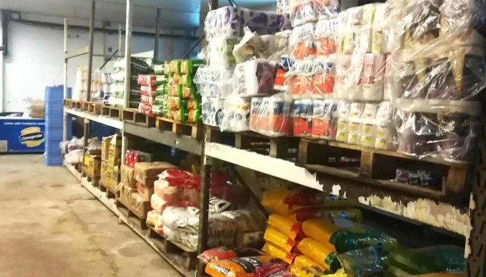 Micromacro Libertad Todo - Libertad