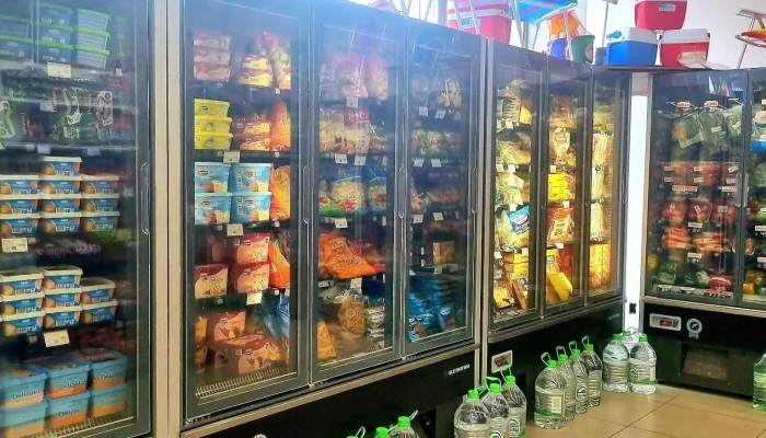 MicroMacro Piriápolis - 20200 Piriápolis