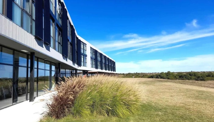 Midland Hotel Resort All Inclusive De Los Visitantes - Paso de los Toros