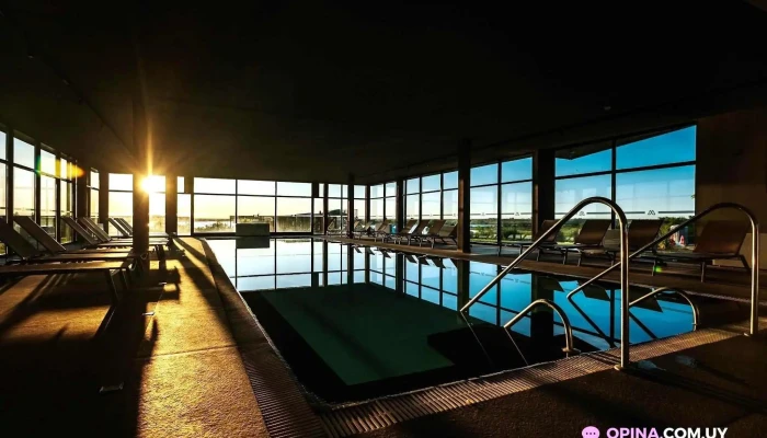 Midland Hotel Resort All Inclusive Del Propietario - Paso de los Toros