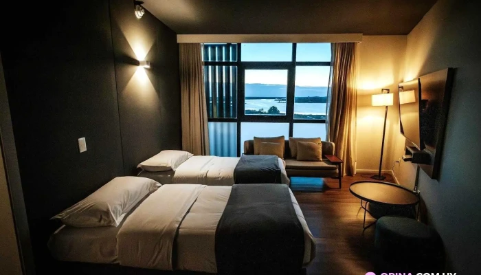 Midland Hotel Resort All Inclusive Habitaciones - Paso de los Toros