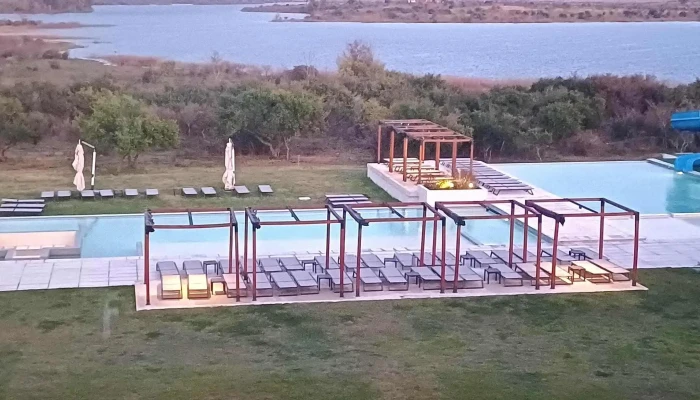 Midland Hotel Resort All Inclusive Recientes - Paso de los Toros