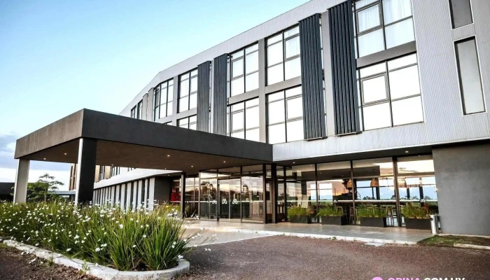 Midland Hotel Resort All Inclusive Todo - Paso de los Toros