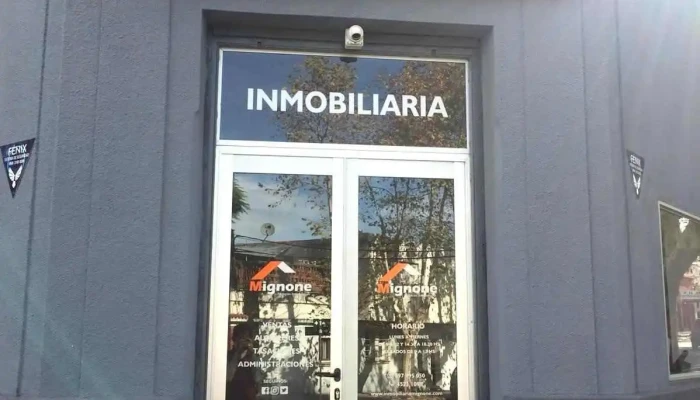 Mignone Negocios Inmobiliarios -  Exterior - Col. del Sacramento