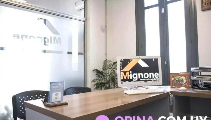 Mignone Negocios Inmobiliarios -  Interior - Col. del Sacramento