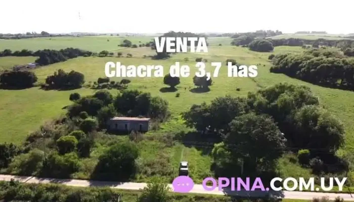 Mignone Negocios Inmobiliarios -  Videos - Col. del Sacramento