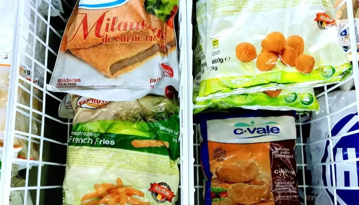 Miguelo Market -  Alimento - Montevideo