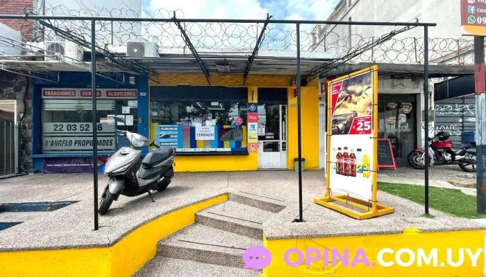 Miguelo Market -  Horario - Montevideo