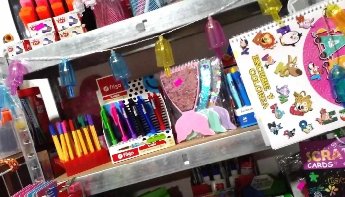 Mii Rinconcito Papeleria Y Personalizados Descuentos - Montevideo