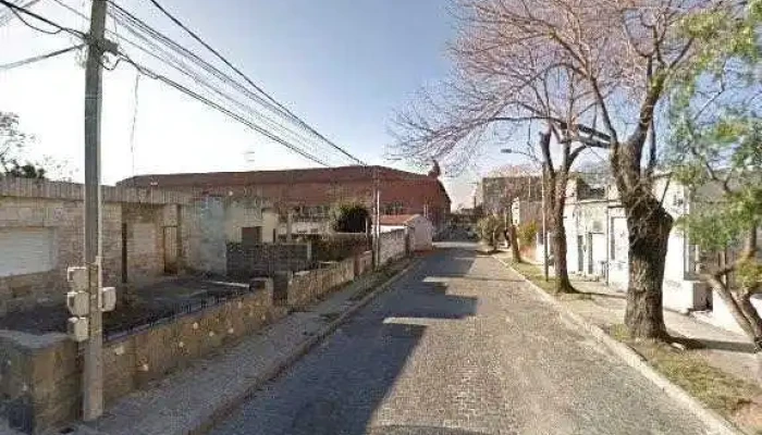 Mil Delicias Bety -  Street View Y 360 - Montevideo