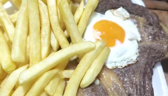 Mil Delicias Comidas Al Paso -  Comidas Y Bebidas - Paso de los Toros