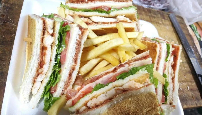 Mil Delicias Comidas Al Paso -  Del Propietario - Paso de los Toros