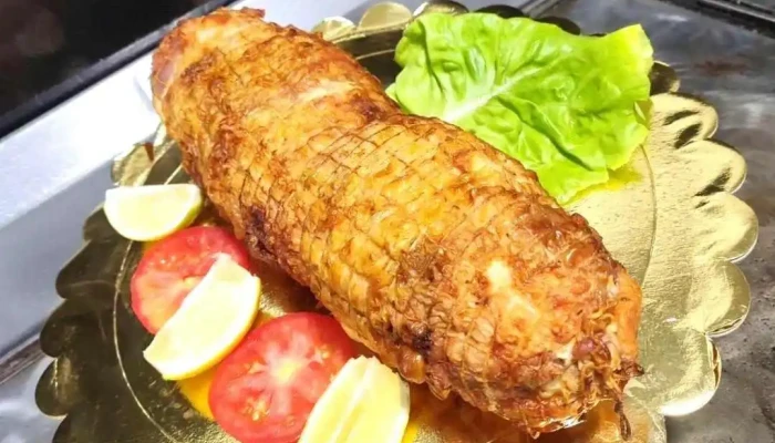 Mil Delicias Comidas Al Paso -  Menu - Paso de los Toros