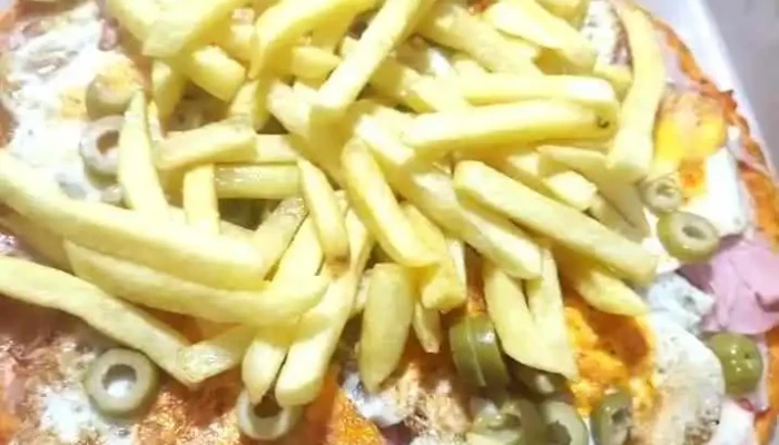 Mil Delicias Comidas Al Paso -  Todo - Paso de los Toros