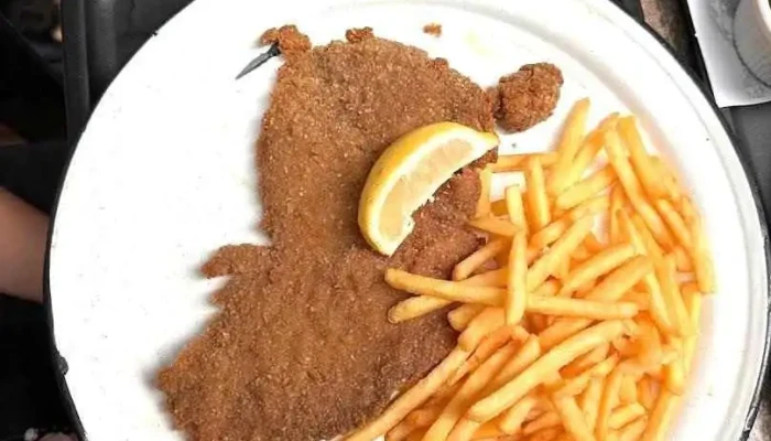 Mil Milas -  Comida Y Bebida - Montevideo