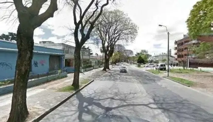 Mil Milas -  Street View Y 360 - Montevideo
