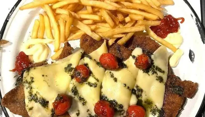 Mil Milas -  Todas - Montevideo