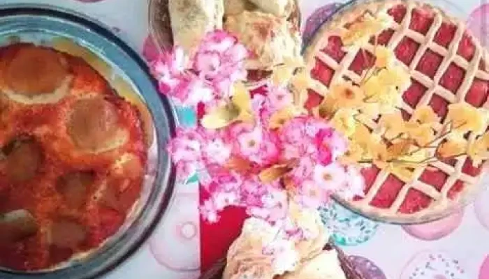 Mila Cafe Comidas Y Bebidas - Quebracho