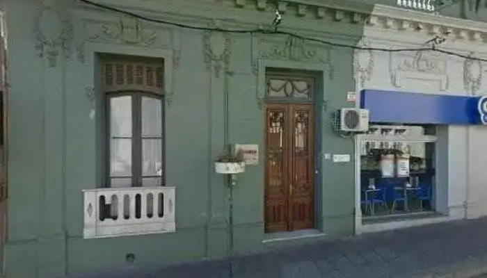 Milanesa Ya -  Street View Y 360 - Minas