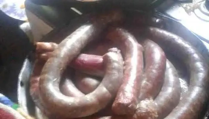 Milanesas De La Munequita Comida Y Bebida - Vergara