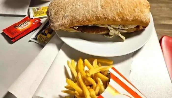 Milangas -  Comida Y Bebida - Las Piedras