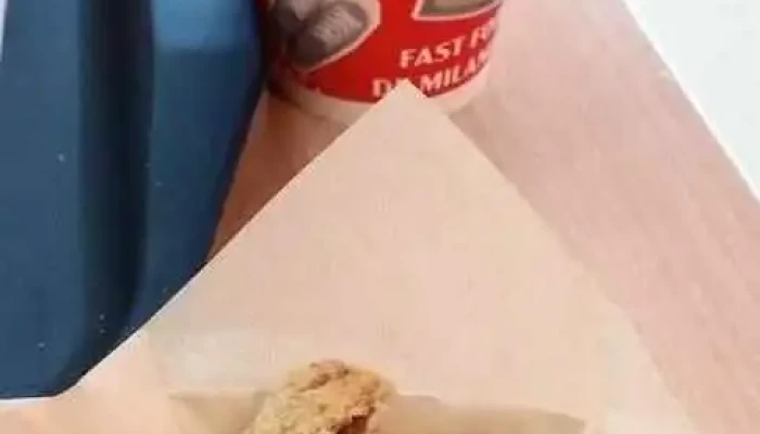 Milangas -  Papas Fritas - Las Piedras