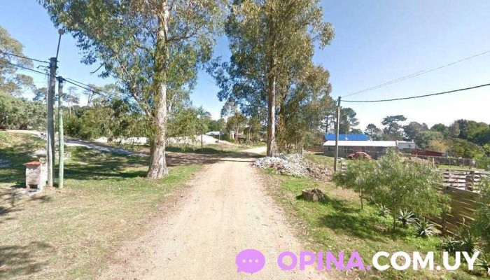 Milano Barber Piriapolis - C. 5